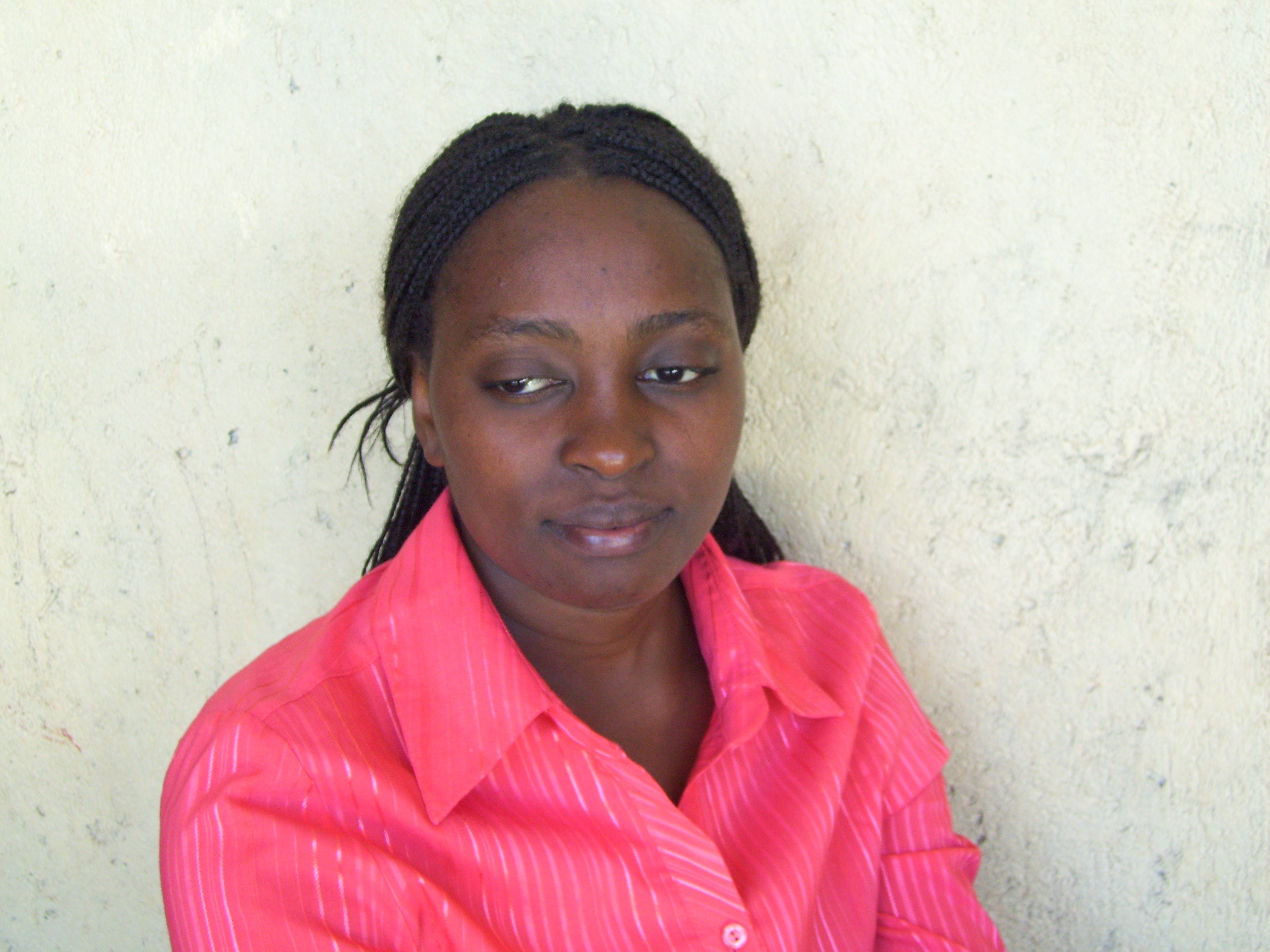 ann karanja